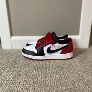 Air Jordan 1 low